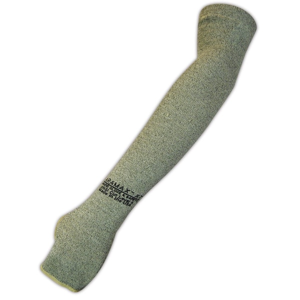 CutMaster Aramax Aramax XT Knit Sleeves with Elastic at Bicep